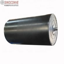 EP400/3 conveyor belt rubber
